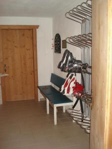 Fotografia z galérie ubytovania Appartement Bergblick v destinácii Brixen im Thale
