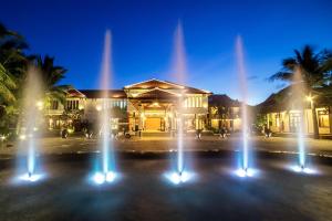 Bassein majutusasutuses Hoi An Beach Resort või selle lähedal