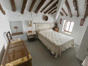 Fotografia z galérie ubytovania Casa Rural Huerta la Lapa v destinácii Cañete la Real