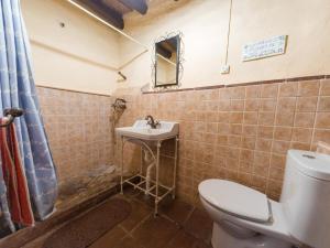 Fotografia z galérie ubytovania Casa Rural Huerta la Lapa v destinácii Cañete la Real