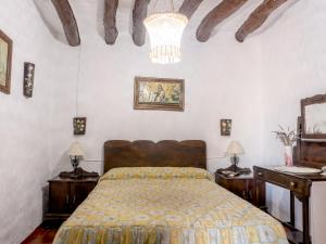 Fotografia z galérie ubytovania Casa Rural Huerta la Lapa v destinácii Cañete la Real
