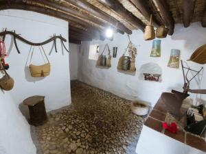 Fotografia z galérie ubytovania Casa Rural Huerta la Lapa v destinácii Cañete la Real