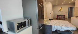Zdjęcie z galerii obiektu A casa da Joy w Turynie +34 zdjęcia