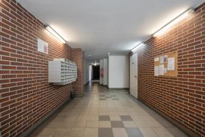 Fotografia z galérie ubytovania Green Lush Apartment v Budapešti