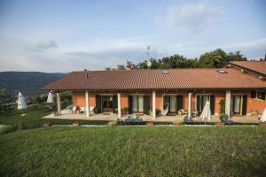 Gallery image of Agriturismo Il Pianetto in Verona