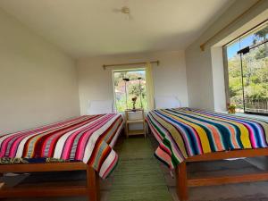 Fotografie z fotogalerie ubytování Richar’s home - experience Amantani with my family v destinaci Ocosuyo