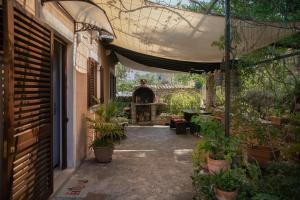 Hrvatska, BOBOVIŠĆE NA MORU-OTOK BRAČ, Apartman Silna your new home with terrace and garden