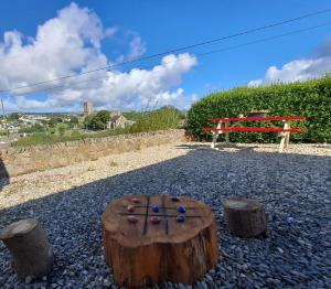 Foto sihtkohas Buncrana asuva majutusasutuse Red Gate Cottage galeriist