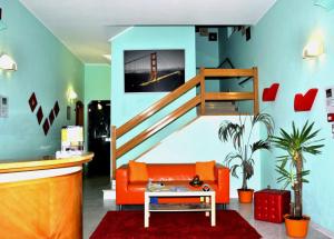 Fotografie z fotogalerie ubytování Hotel Giannella v Rimini