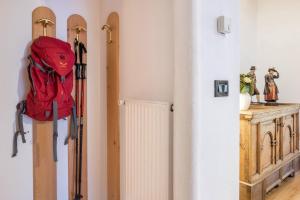 Fotografie z fotogalerie ubytování Lotschenhof Apt Tulpe v destinaci Trodena