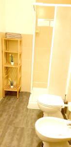 A bathroom at TREND APARTMENTS