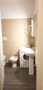 A bathroom at TREND APARTMENTS