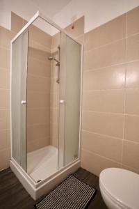A bathroom at TREND APARTMENTS