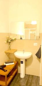 A bathroom at TREND APARTMENTS