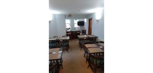 Φωτογραφία από το άλμπουμ του Mirandas Guest House σε Berwick-Upon-Tweed