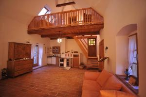 Imagen de la galería de Ferienhaus Moarhofstöckl Weiz, en Weiz