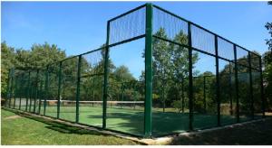 Tennis and/or squash facilities at Cortijo Zalamea or nearby