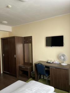 Gallery image of Hotel Greven in Hamburg