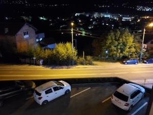 Okolí apartmánu