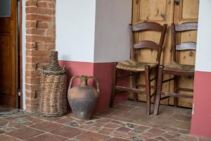 Foto dalla galleria di B&B Casa Licheri a San Vito Altre 20 foto