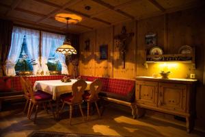 Foto Mayrhofenis asuva majutusasutuse Hotel St. Georg galeriist