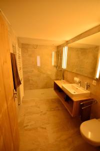 Bagno di Hotel Terminus