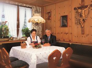 Majutusasutuse Hotel St. Georg külastajad