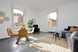 Setusvæði á Tiberina