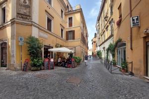 Hverfið umhverfis íbúðina eða í nágrenninu