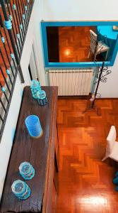 Fotografia z galérie ubytovania Il Salotto B&B v Neapole