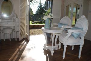 Fotografie z fotogalerie ubytování Clonganny House v destinaci Ballygarrett