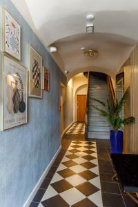 Fotografia z galérie ubytovania AR Apartamenty v Poznani