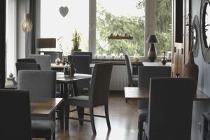 Posedenie v ubytovaní Hotel Na Skarpie - Charzykowy