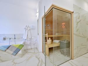 Φωτογραφία από το άλμπουμ του Ferienappartement AM LEUCHTTURM σε Mursewiek
