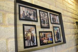 Fotografie z fotogalerie ubytování Hotel Kovači v destinaci Sarajevo