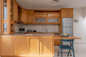 Gallery image of Optasia Naxos Center 2 bedroom New Apartment in Naxos Chora