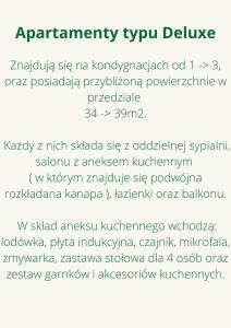 una captura de pantalla de una caja de texto con las palabras fallo de emergencia en Willa nad Parkiem, en Szczawnica 29 fotos más