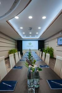 Gallery image of Premier Hotel in Gorodets