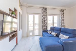 Posedenie v ubytovaní Maison Silvestri