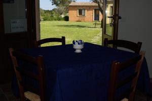Fotografie z fotogalerie ubytování B&B Pubulos v destinaci Olbia