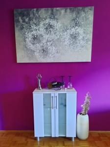 Fotografie z fotogalerie ubytování Apartman RIGEL v destinaci Osijek