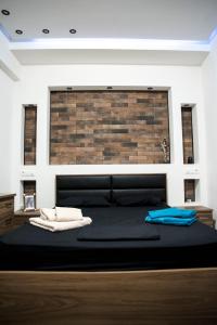 Fotografie z fotogalerie ubytování Luxurious apartment in the heart of town ! v destinaci Loutraki