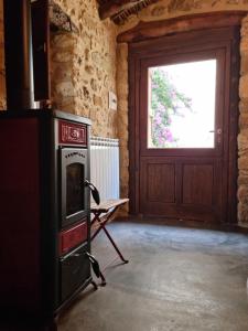 Fotografie z fotogalerie ubytování Casa Cipampini v destinaci Petralia Soprana