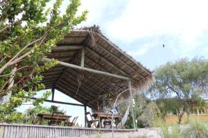Fotografie z fotogalerie ubytování Mirante Morere v destinaci Moreré
