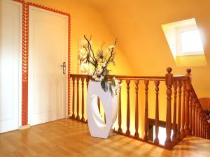 Fotografia z galérie ubytovania Maison charmante à Pédernec avec jardin spacieux v destinácii Pédernec