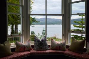 Φωτογραφία από το άλμπουμ του Hazelbank, sleeps 10, on the shores of Loch Fyne σε Cairndow +45 φωτογραφίες