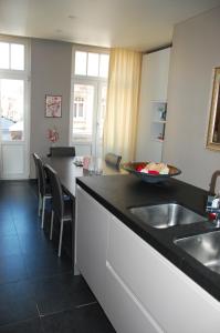 Afbeelding uit fotogalerij van Iconique bv Appartement in hartje Ieper in Ieper