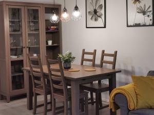 Zdjęcie z galerii obiektu Apartament w parku w Oświęcimiu