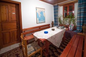 Nápoje v ubytování To Petrino Guesthouse