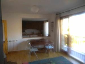 Fotografie z fotogalerie ubytování Apartamento Saliecho 3 v destinaci Formigal